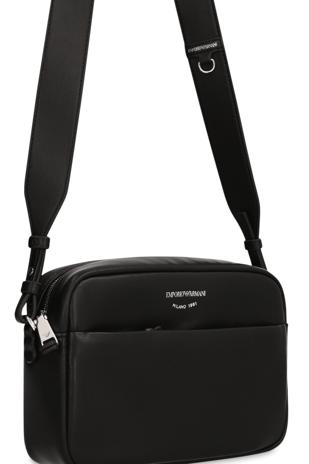 תמונת תקריב של תיק