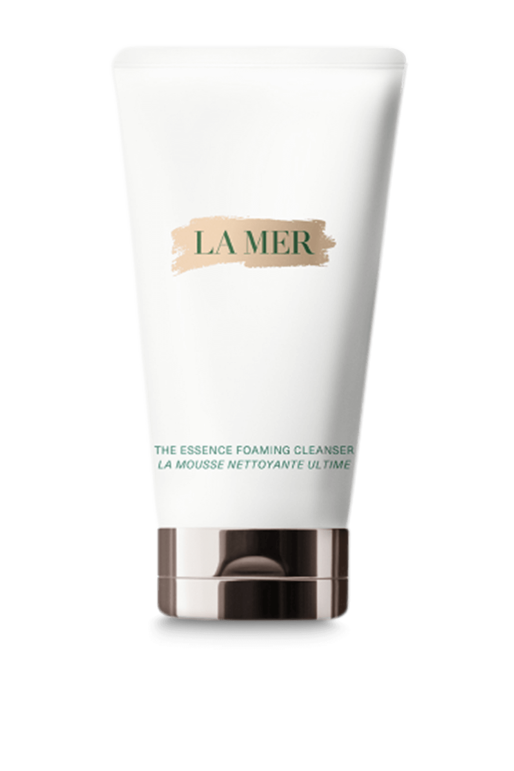 תמונה קידמית של The Essence Foaming Cleanser 125ml