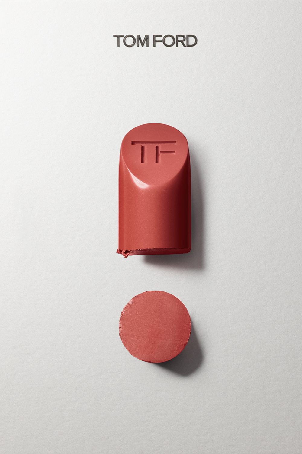 תמונה אחורית של LIP COLOR 06 On Repeat