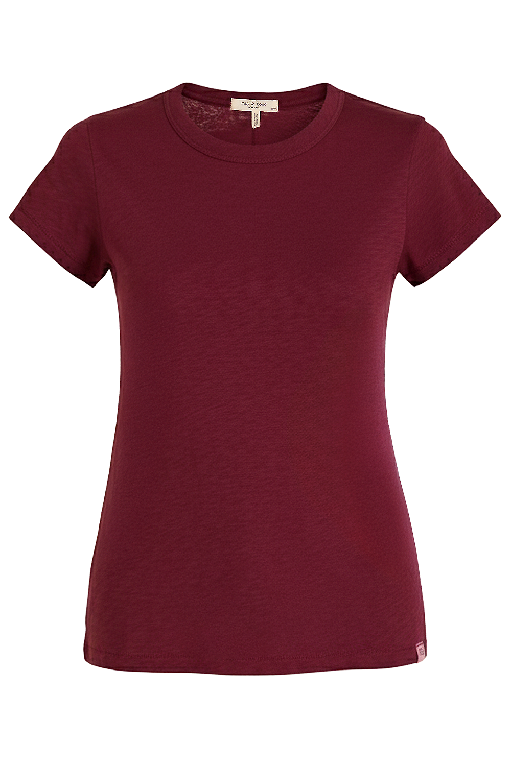 תמונה קידמית של חולצת טי