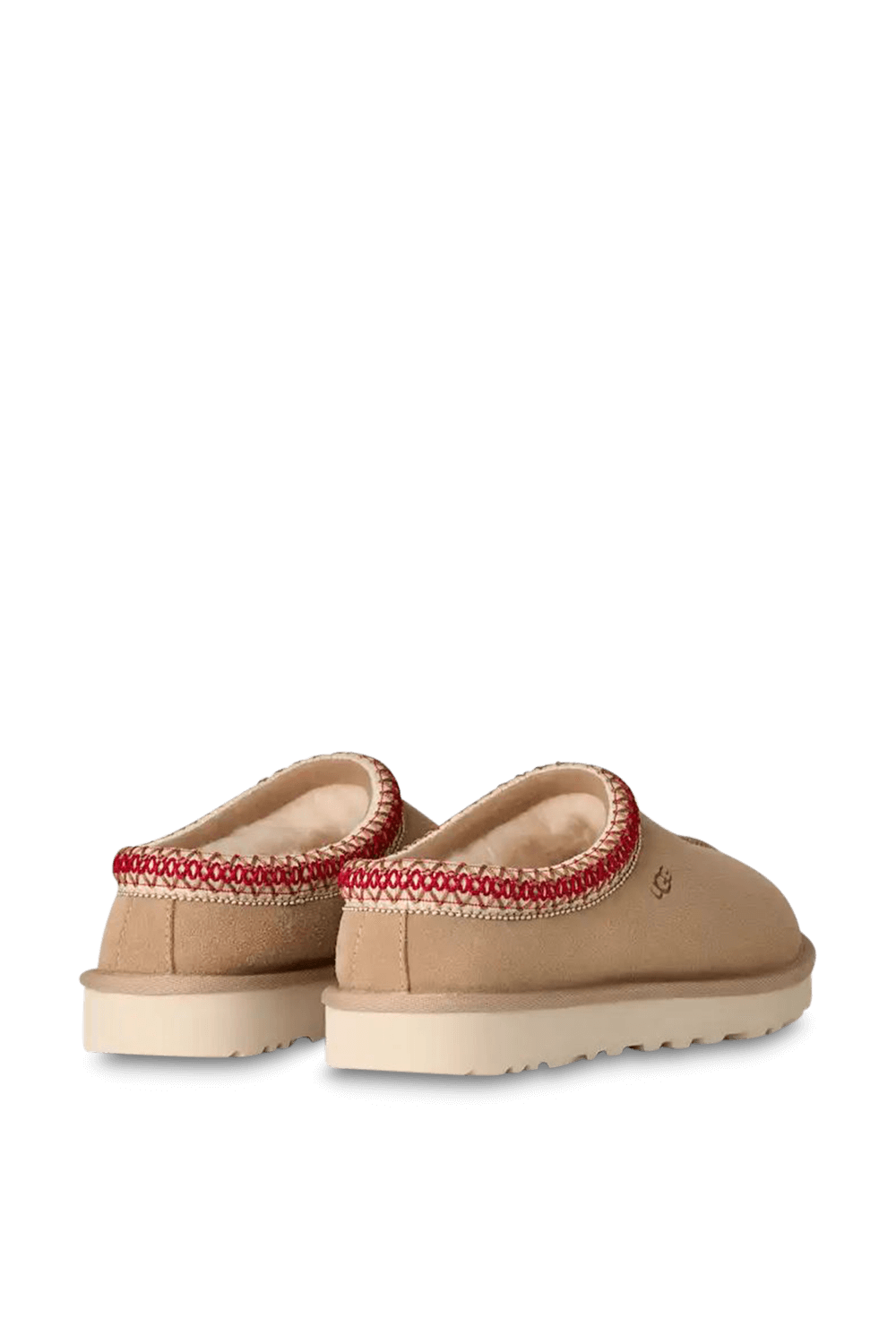 תמונת תקריב של טאזמן II