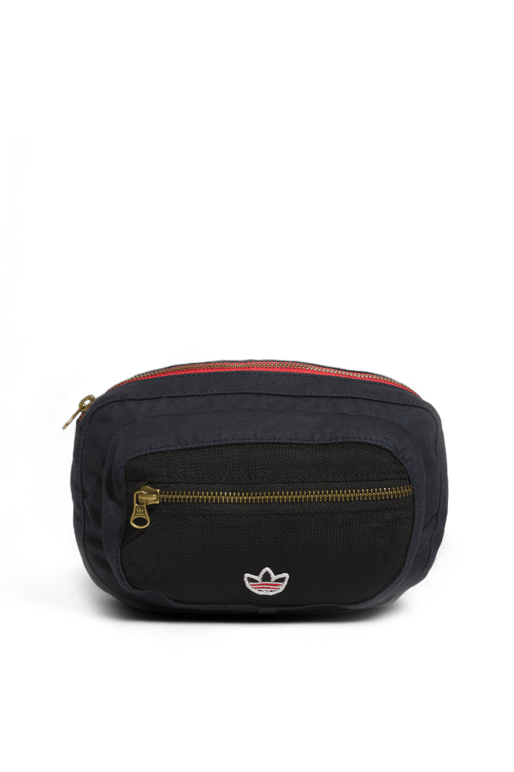 תמונה קידמית של אדידס X קלוט תיק פאוץ'