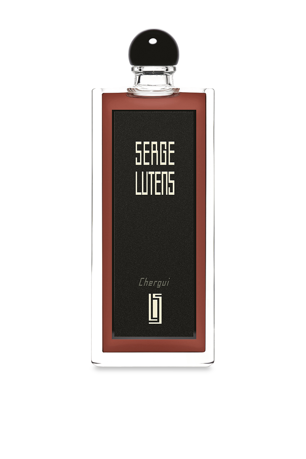 תמונה קידמית של Collection Noire Chergui Eau de Parfum 50 ml