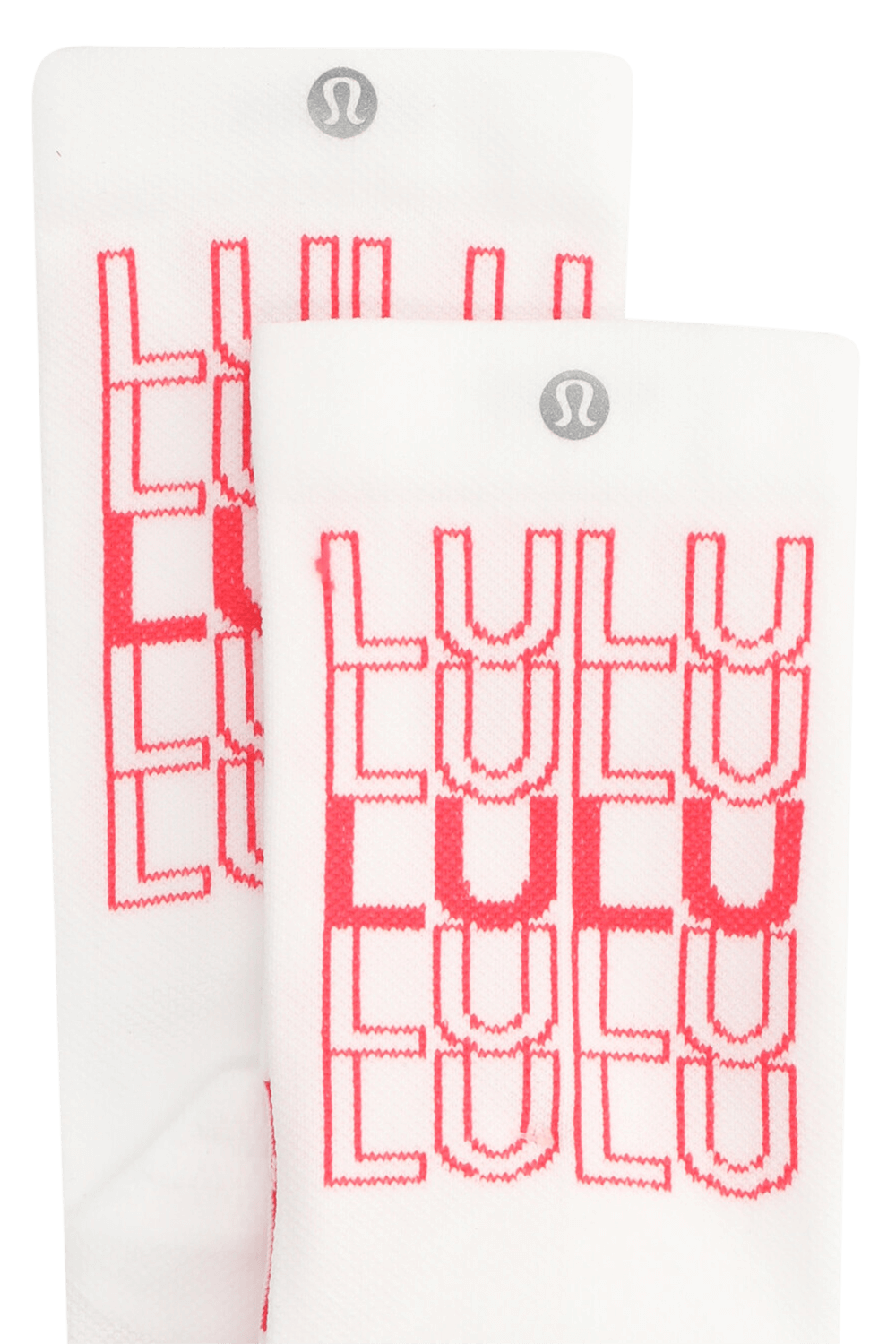 תמונת תקריב של Power Stride Crew Sock