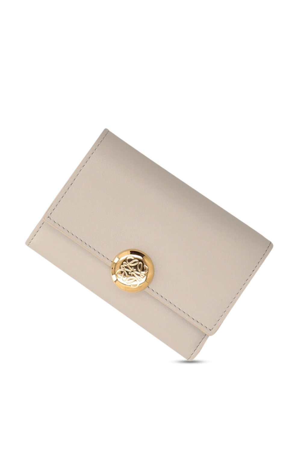 תמונת תקריב של ארנק סמול