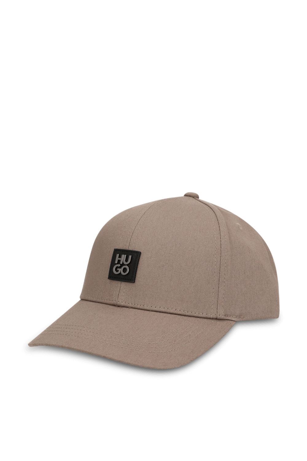 תמונה קידמית של כובע מצחייה