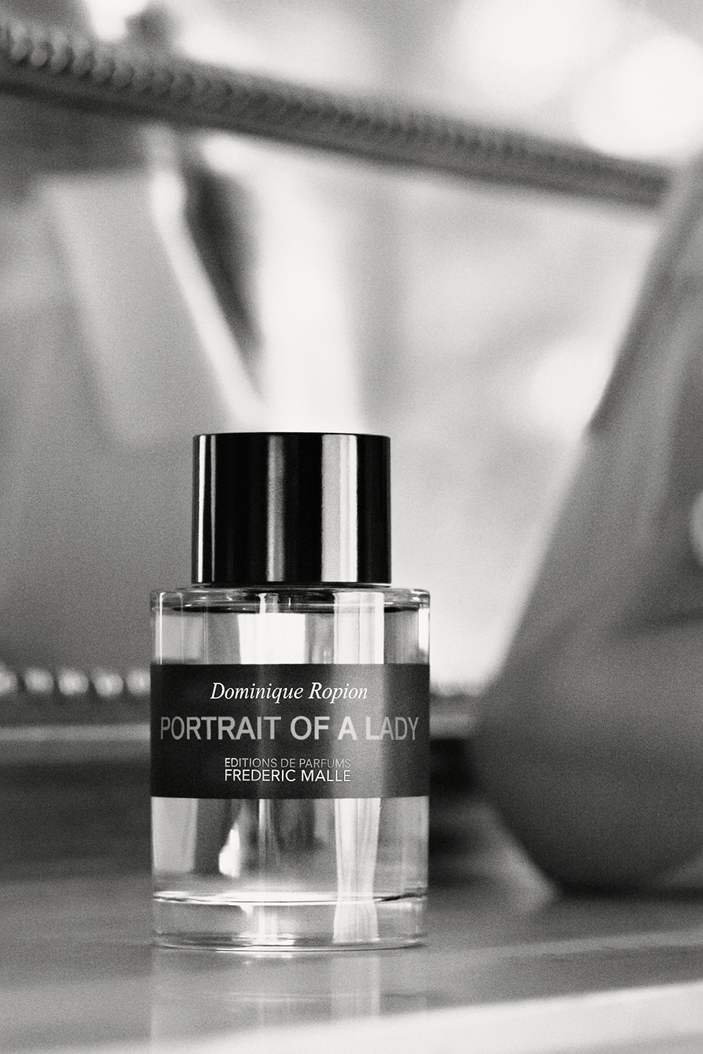 Portrait of a Lady Eau de Parfum 50 ml