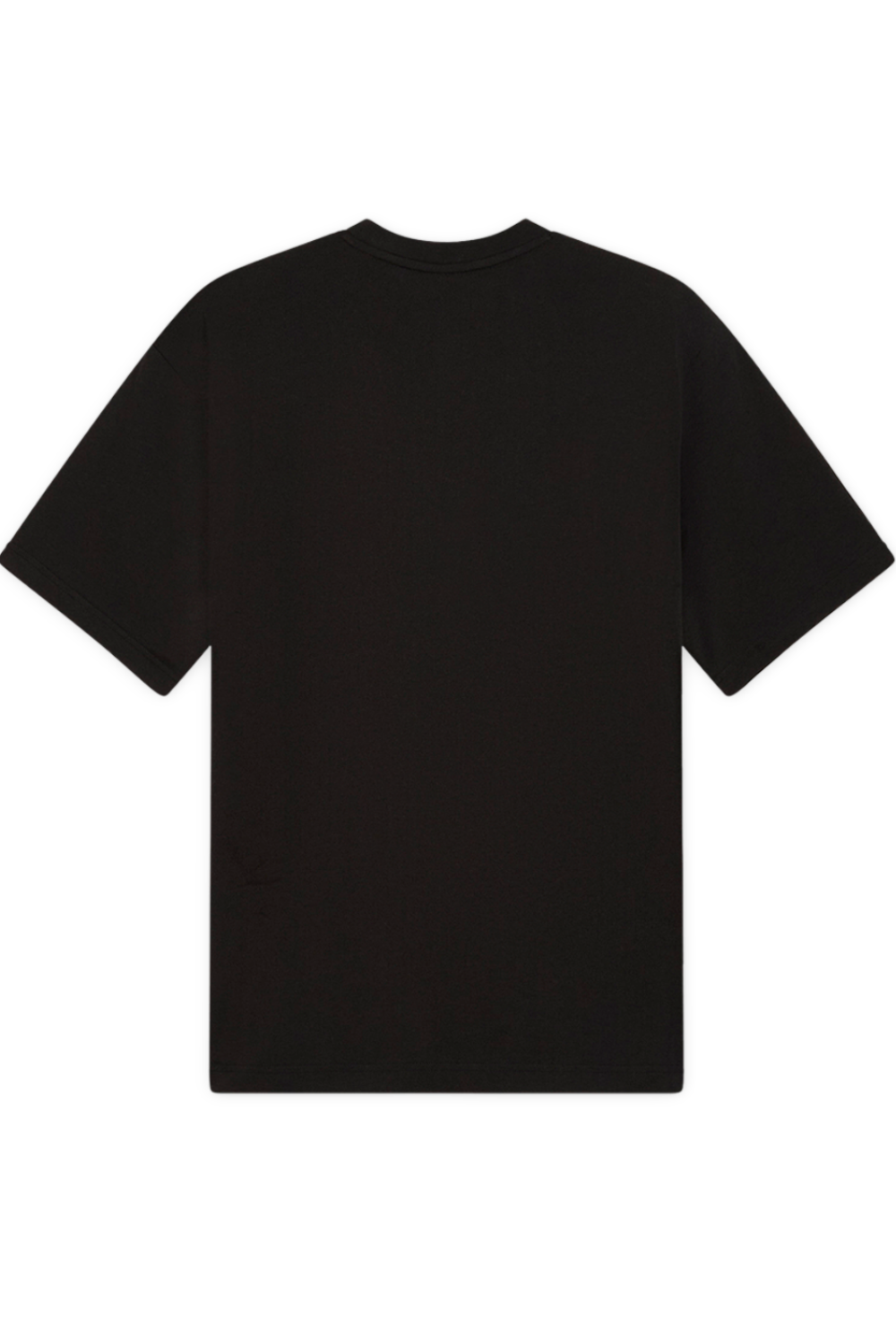 תמונה אחורית של פומה X אייסאפ חולצת טי