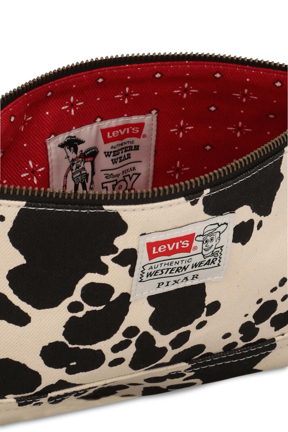 תמונת פנים של ליוויס X צעצוע של סיפור