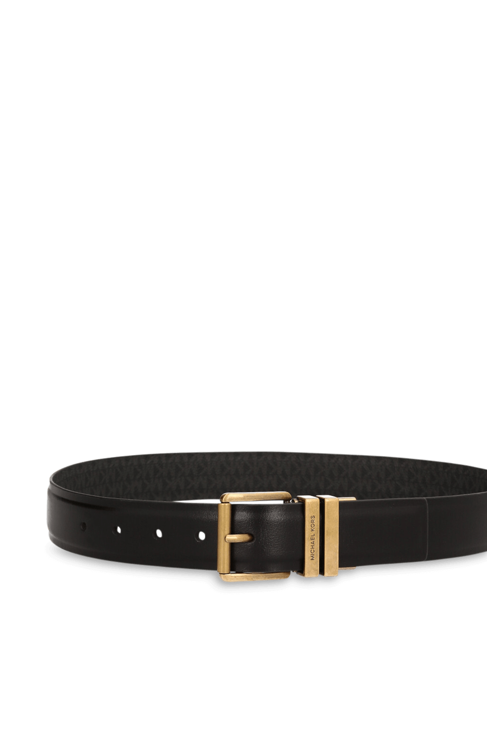 חגורה דו צדדית