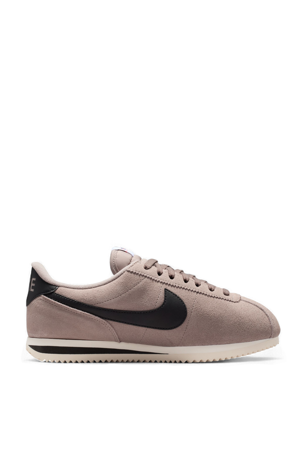 תמונה קידמית של נעלי סניקרס קורטז