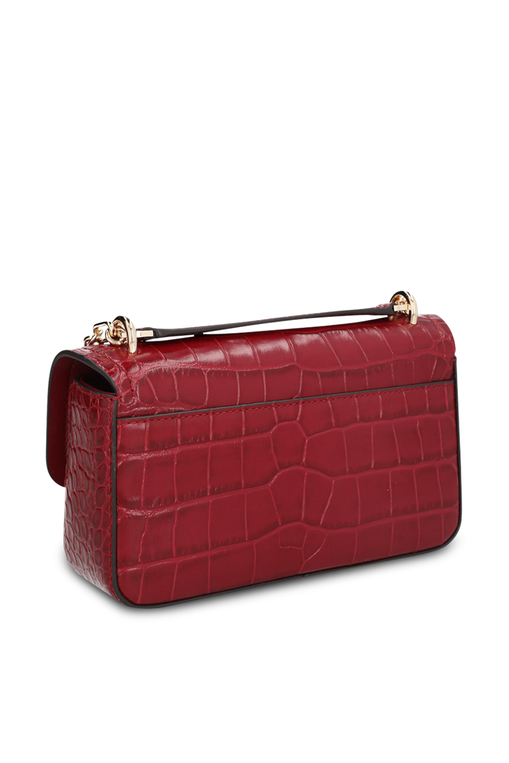 תמונה אחורית של תיק טרייבקה סמול