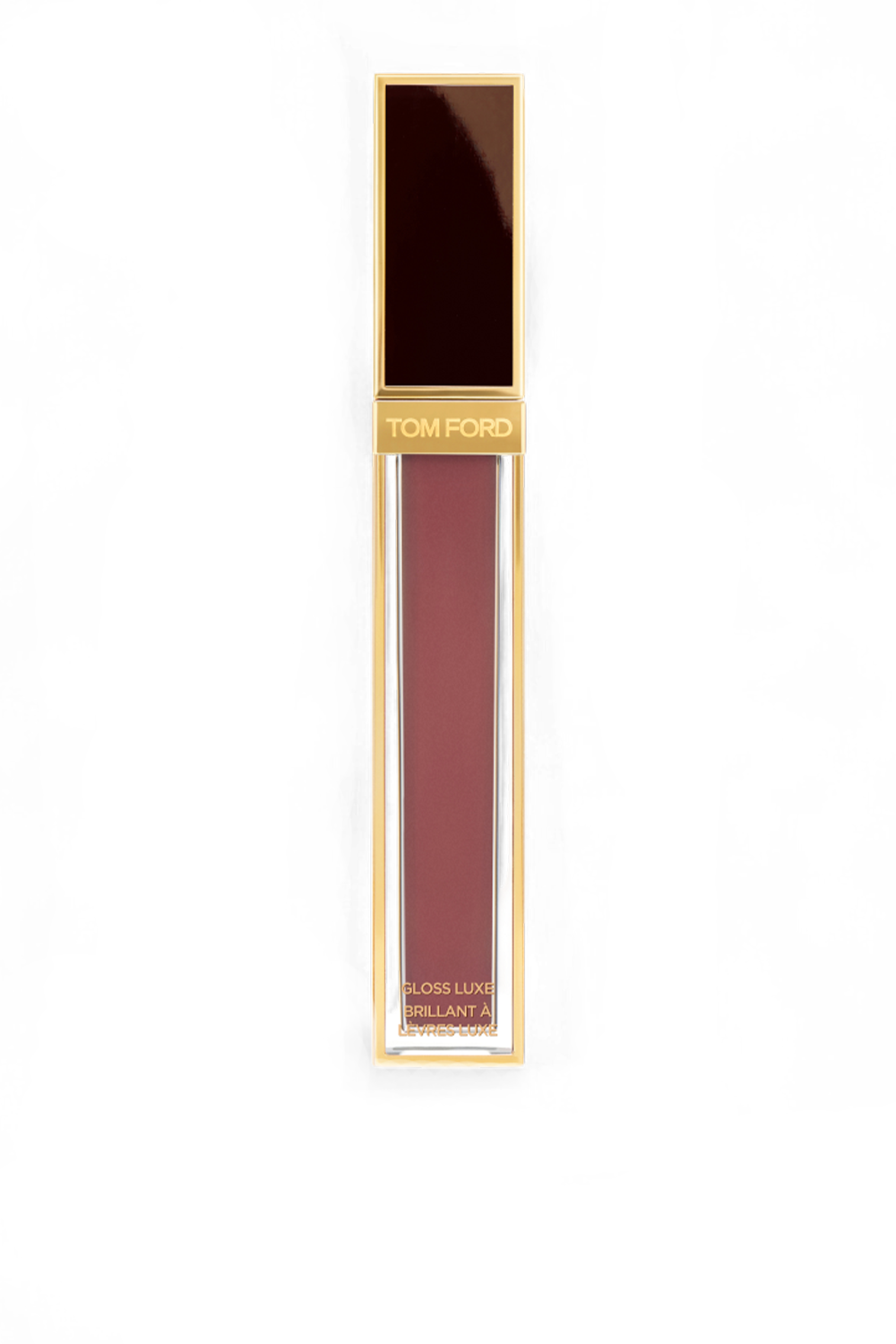 תמונה קידמית של GLOSS LUXE West Coast