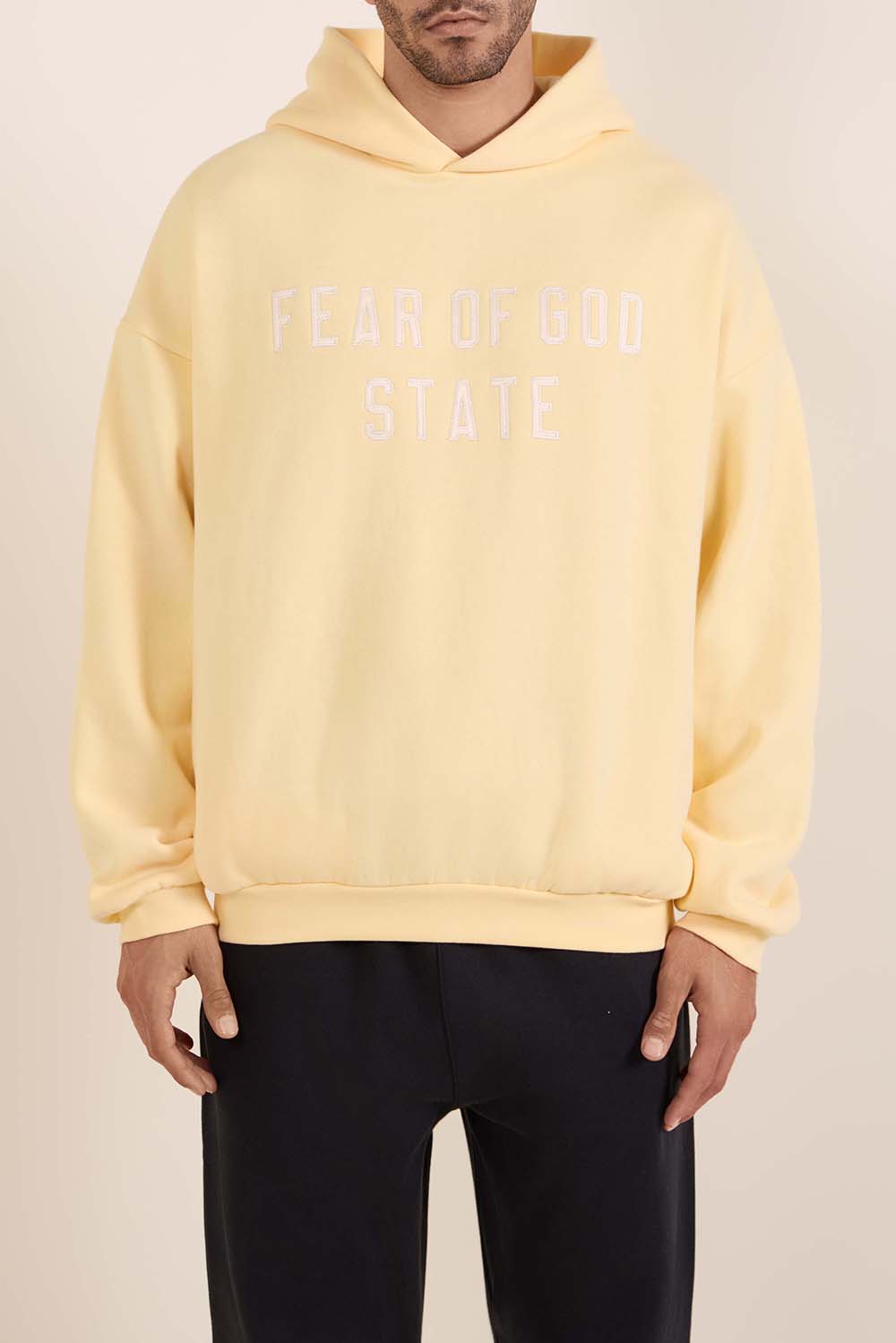 תמונת דוגמן קידמית של קפוצ'ון