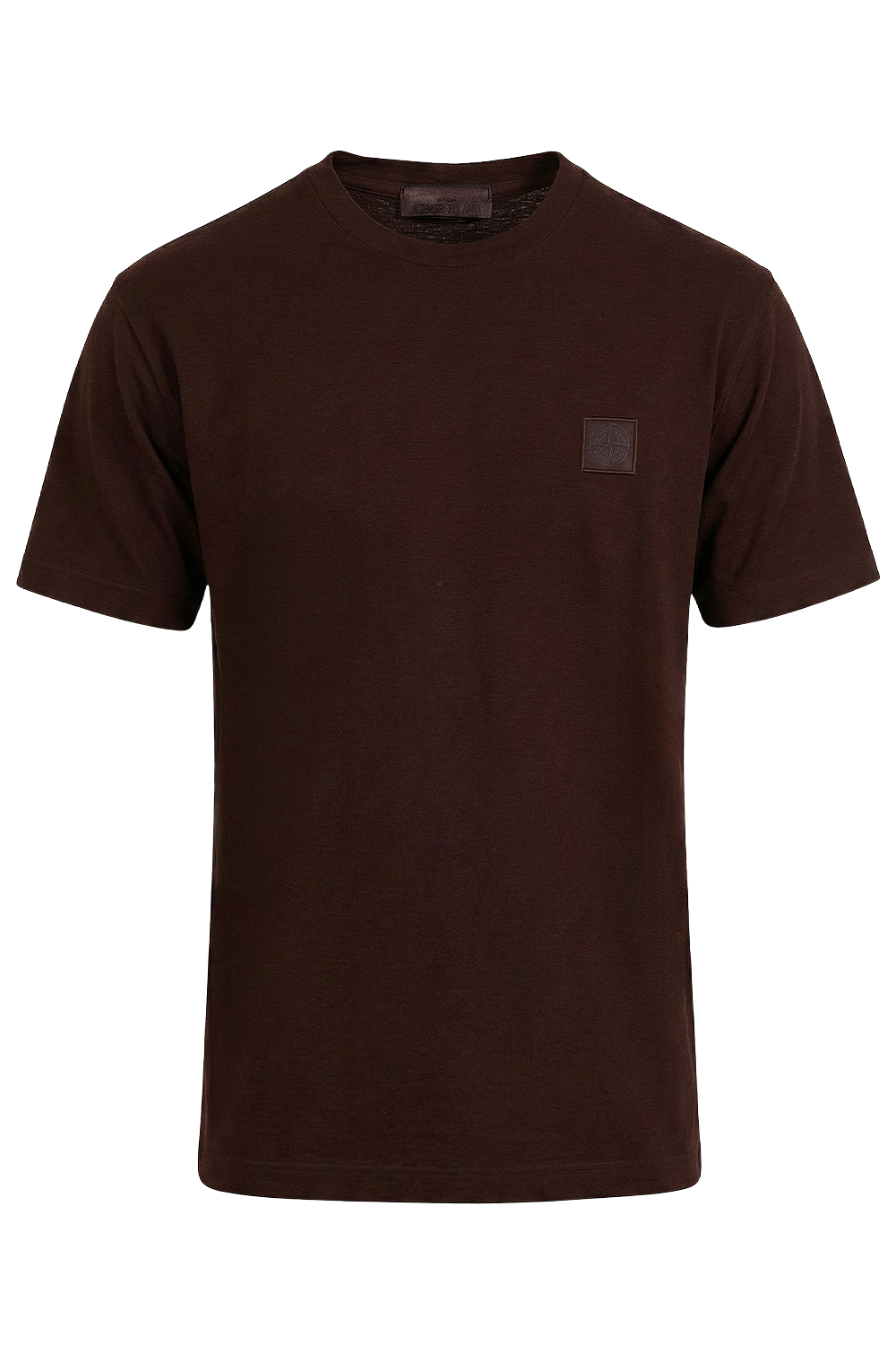 תמונה קידמית של חולצת טי