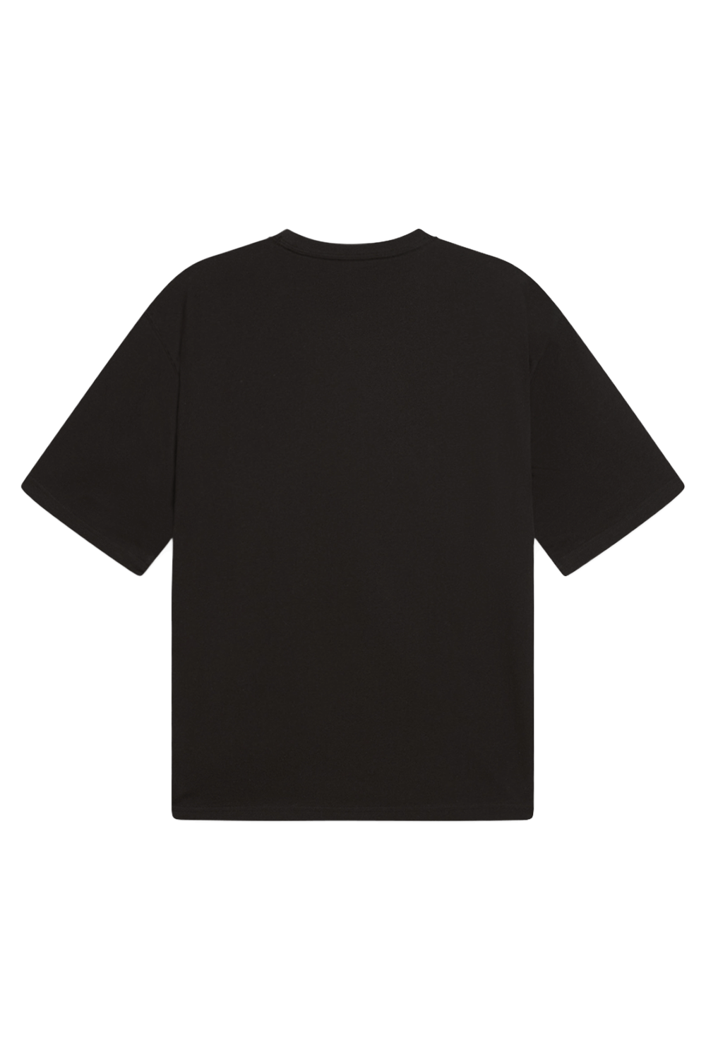 תמונה אחורית של פומה X ריפנדיפ חולצת טי