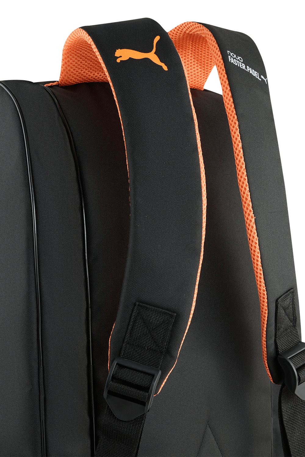 תמונת פנים של תיק פאדל נובה