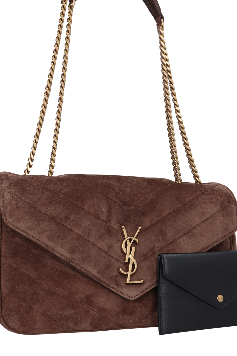 תמונת תקריב של תיק לולו מדיום