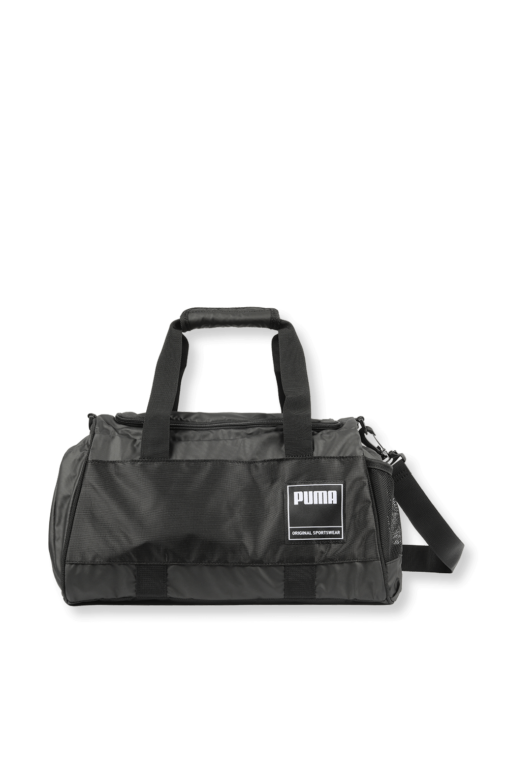 wildcraft duffle bag with trolley