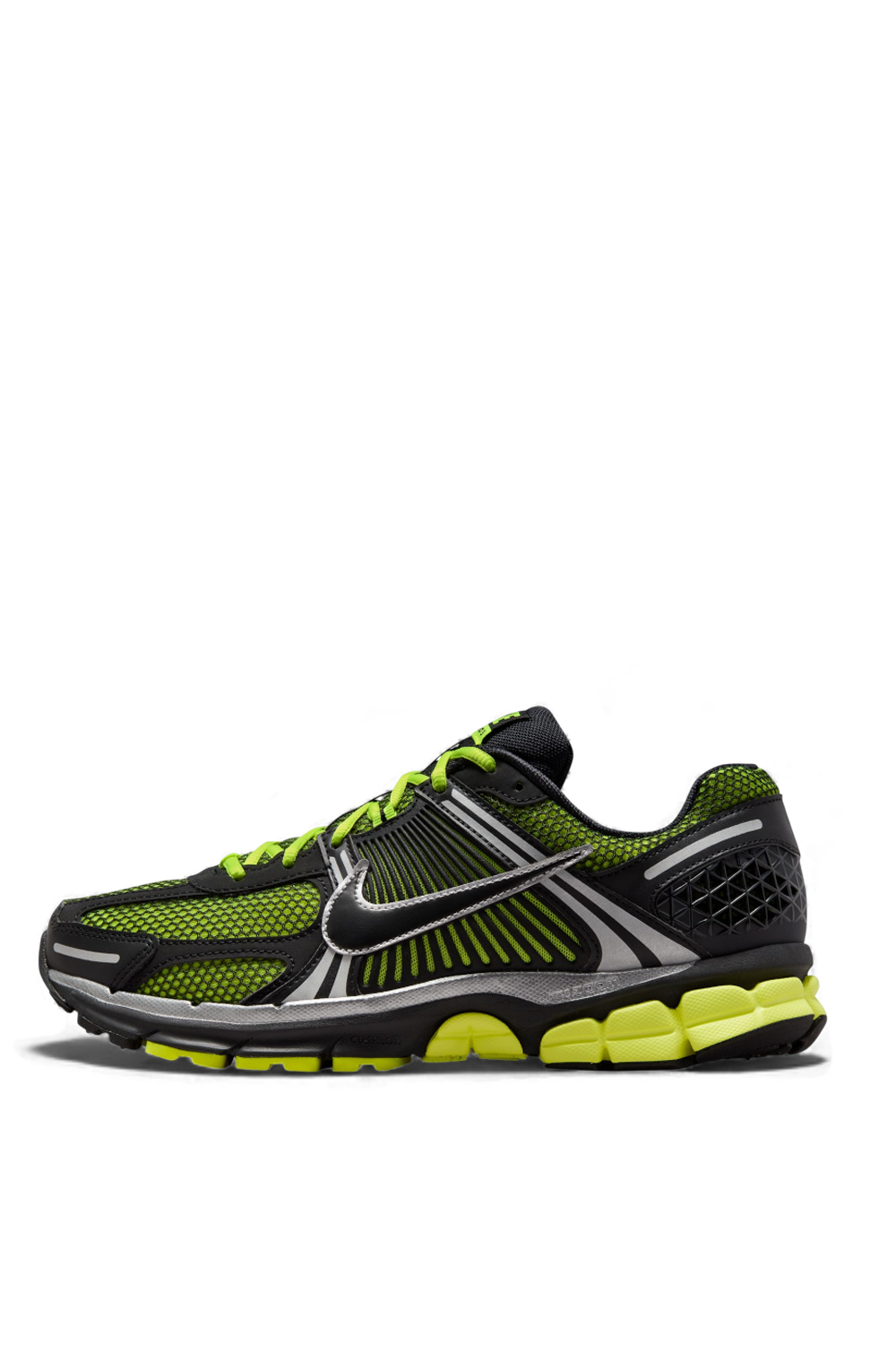 תמונה אחורית של נעלי סניקרס זום וומרו 5