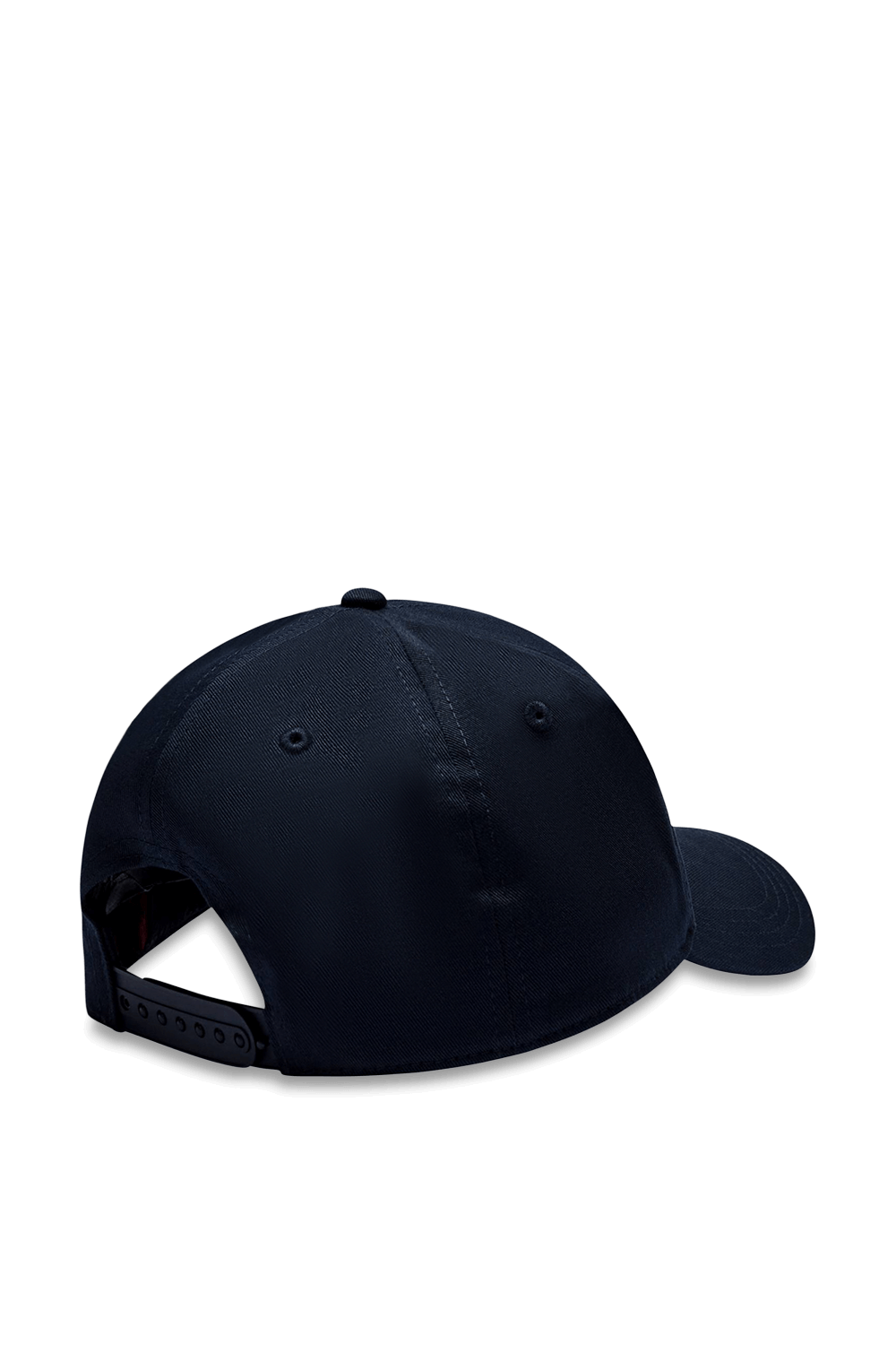 תמונה אחורית של כובע מצחייה