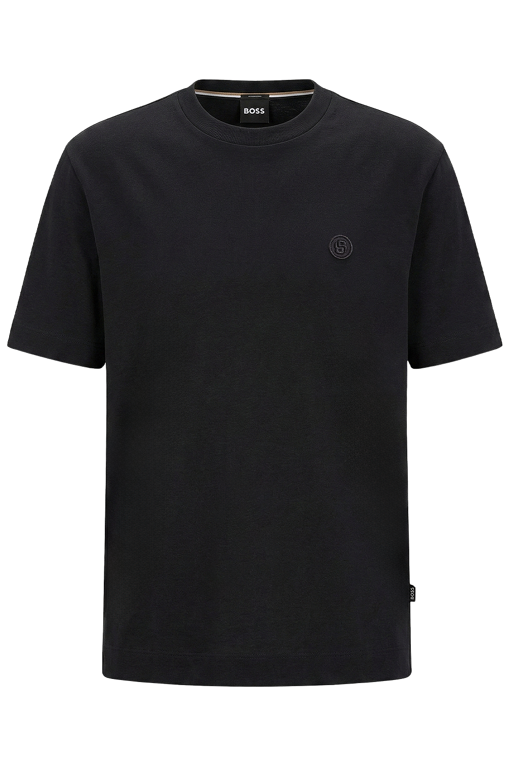 תמונה קידמית של חולצת טי