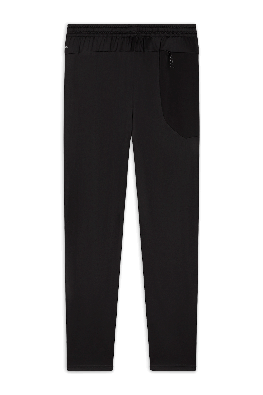 תמונה אחורית של מכנסי טייץ לאימון