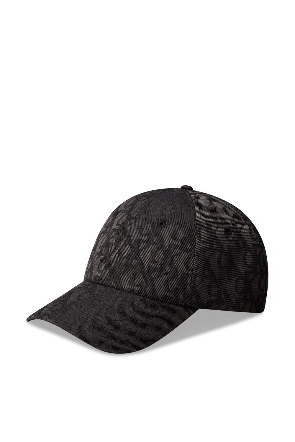 תמונה קידמית של כובע מצחייה