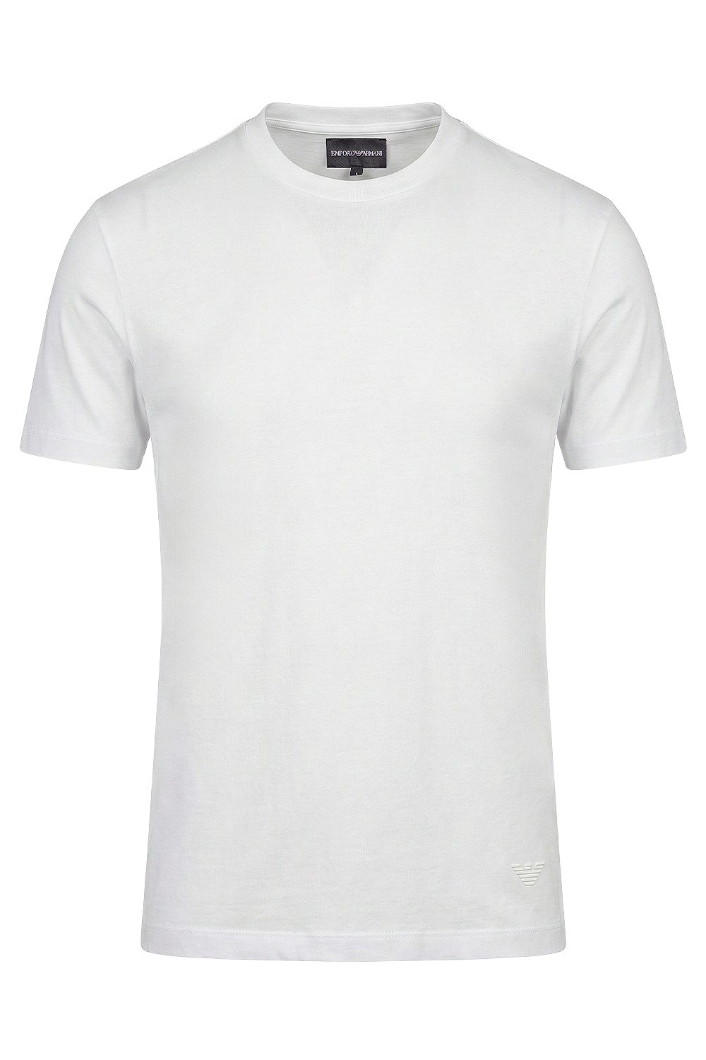 תמונה קידמית של חולצת טי