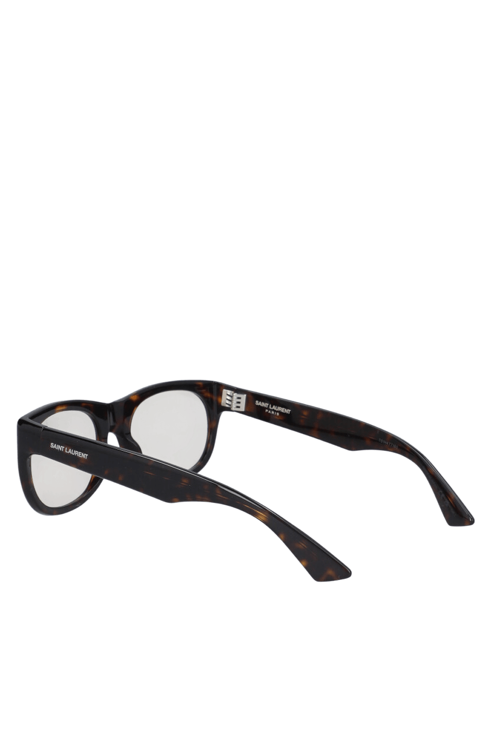 תמונה אחורית של משקפי שמש רומי 815