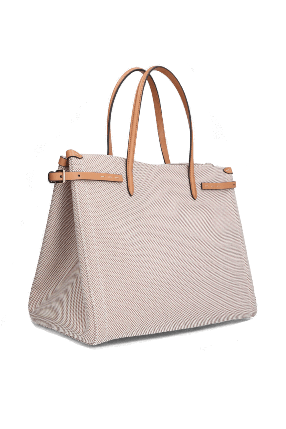 תמונה אחורית של תיק נשיאה מדיום