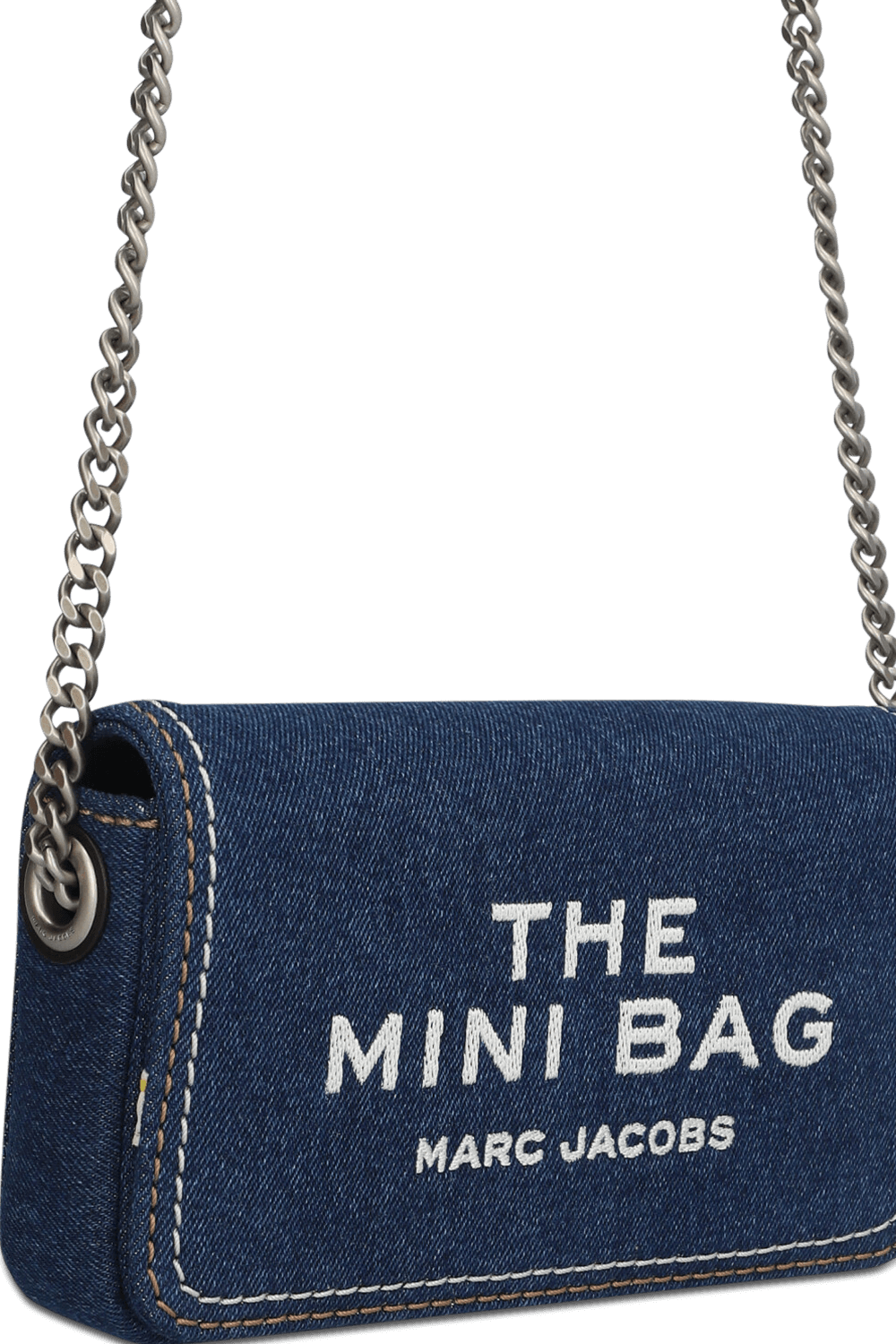 תמונת תקריב של תיק קרוסבודי מיני