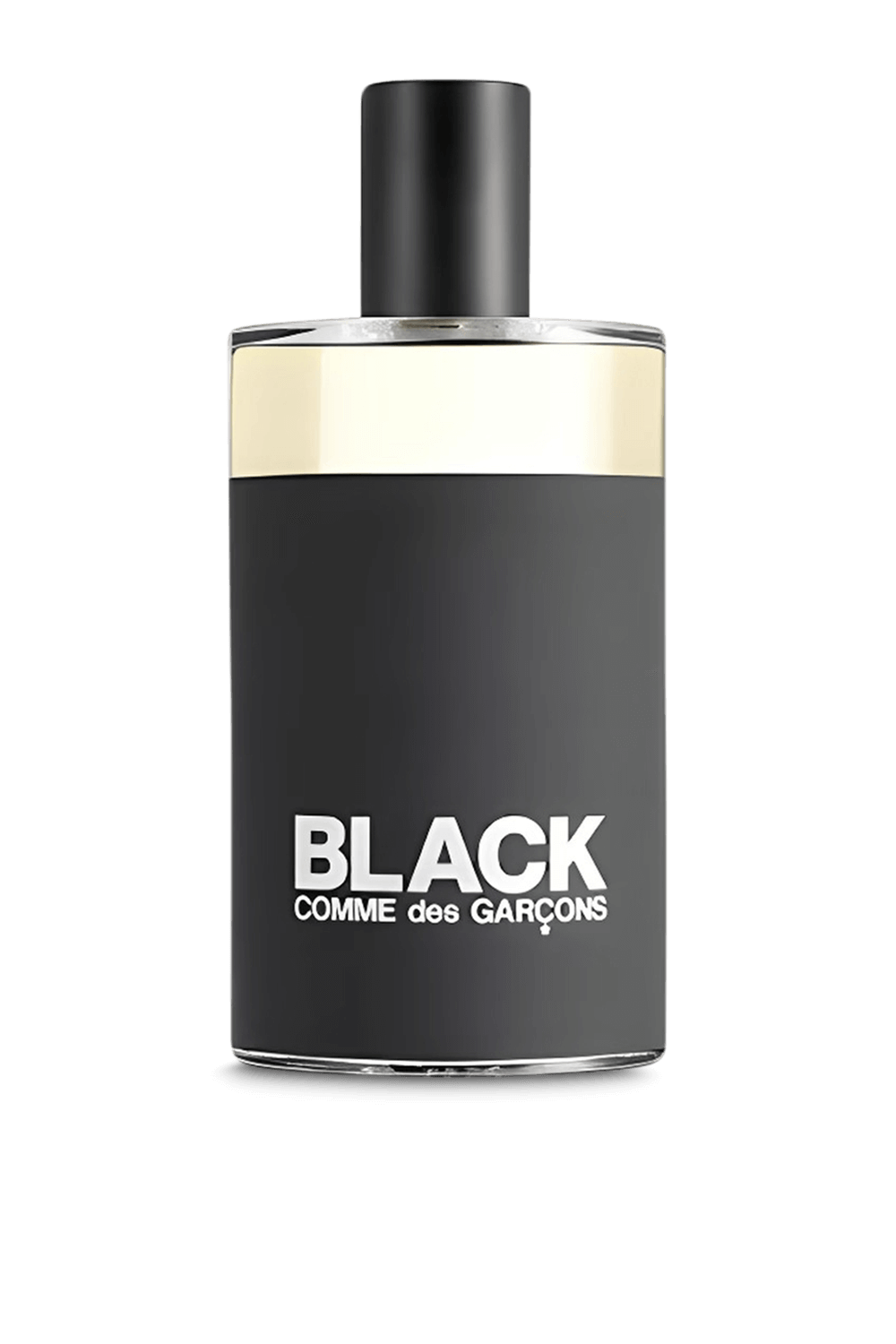 תמונה קידמית של Play Black Eau de Toilette 100 ml