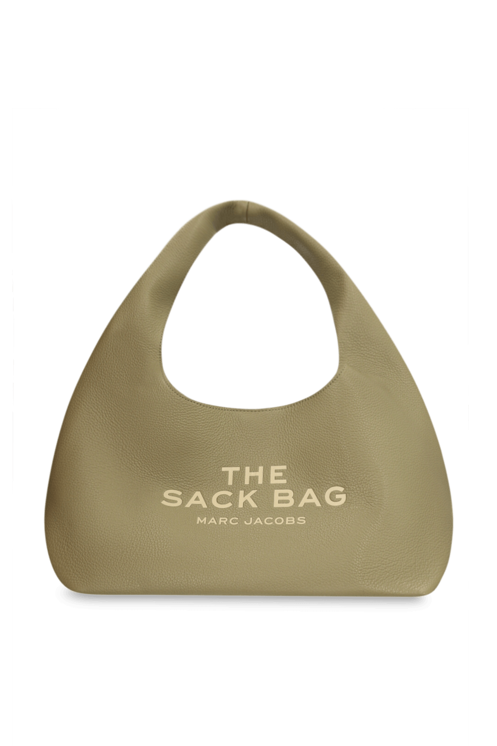 תמונה קידמית של תיק שק