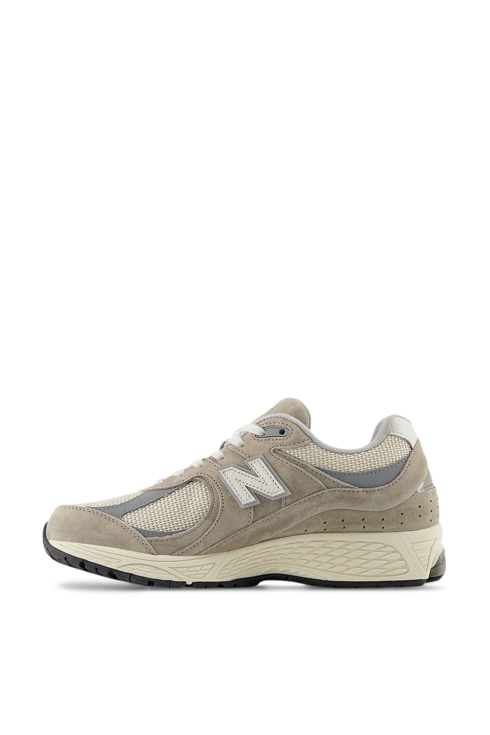 תמונה אחורית של נעלי סניקרס 2002