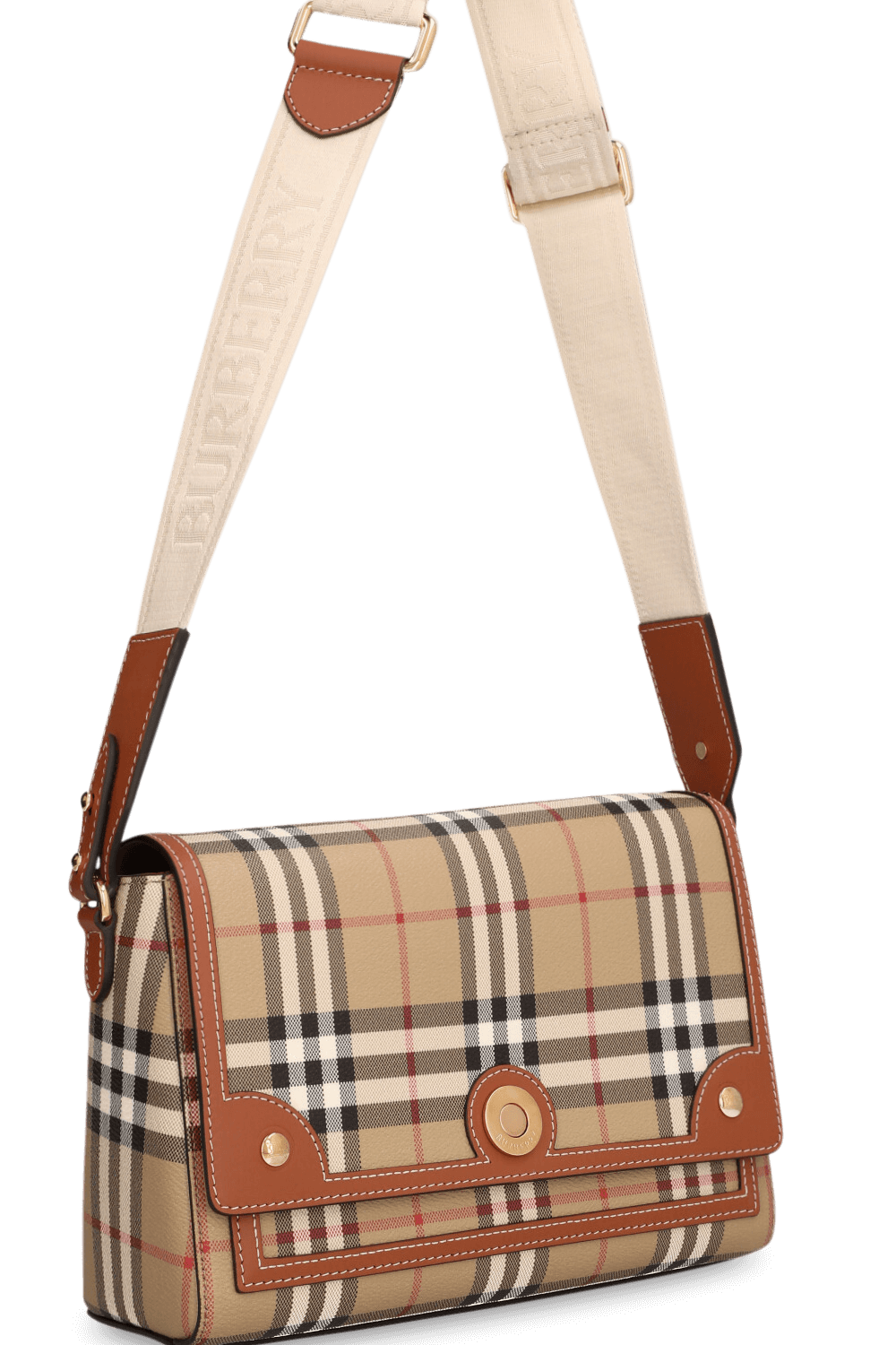 תמונת תקריב של תיק קרוסבודי