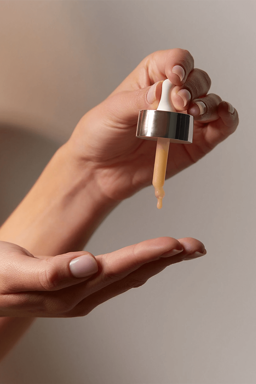 Lift & Glow Rose Serum 30 ml