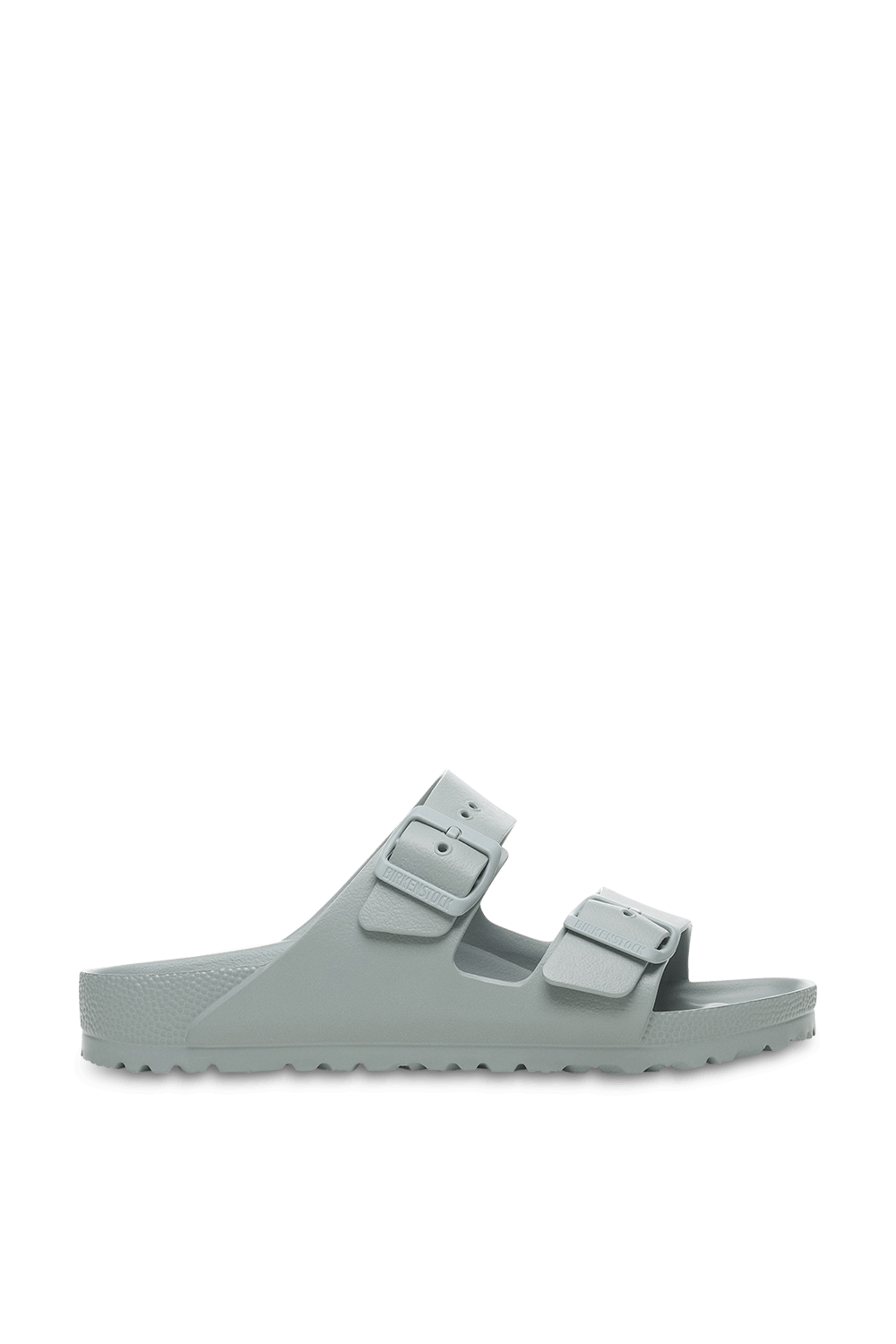 תמונה קידמית של כפכפי סליידס גומי אריזונה