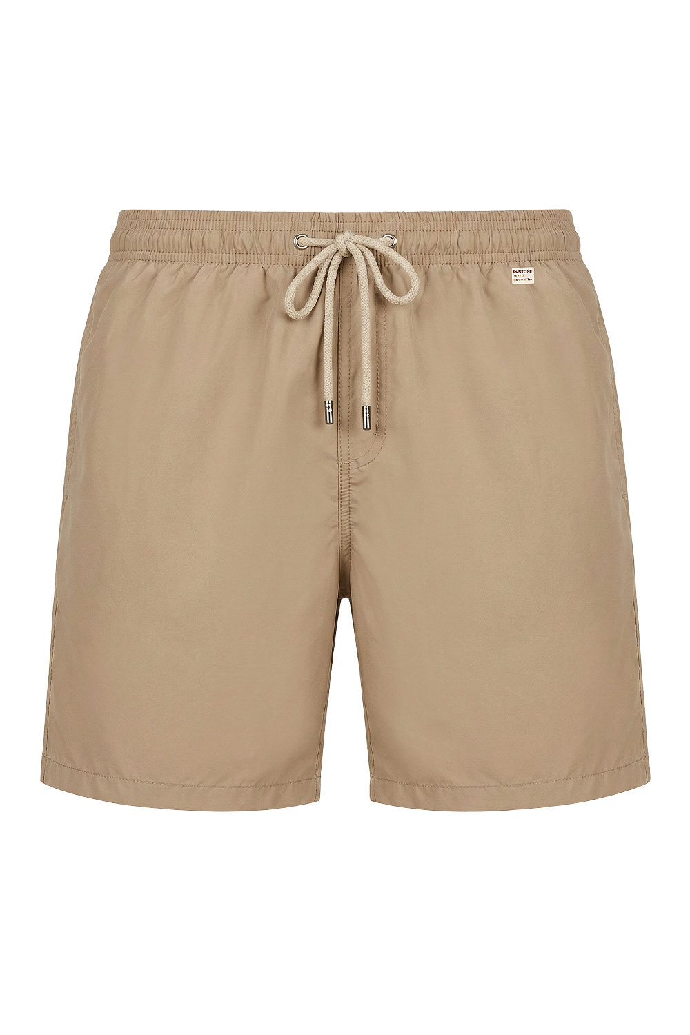 תמונה קידמית של מכנסי בגד ים