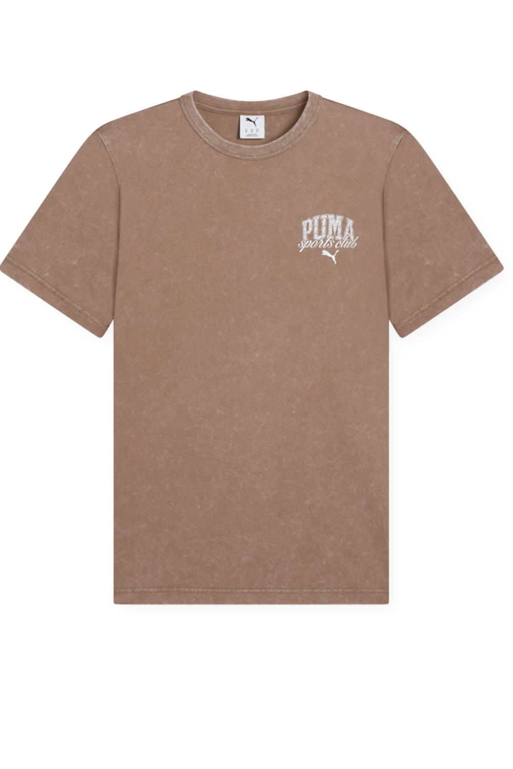 תמונה קידמית של חולצת טי