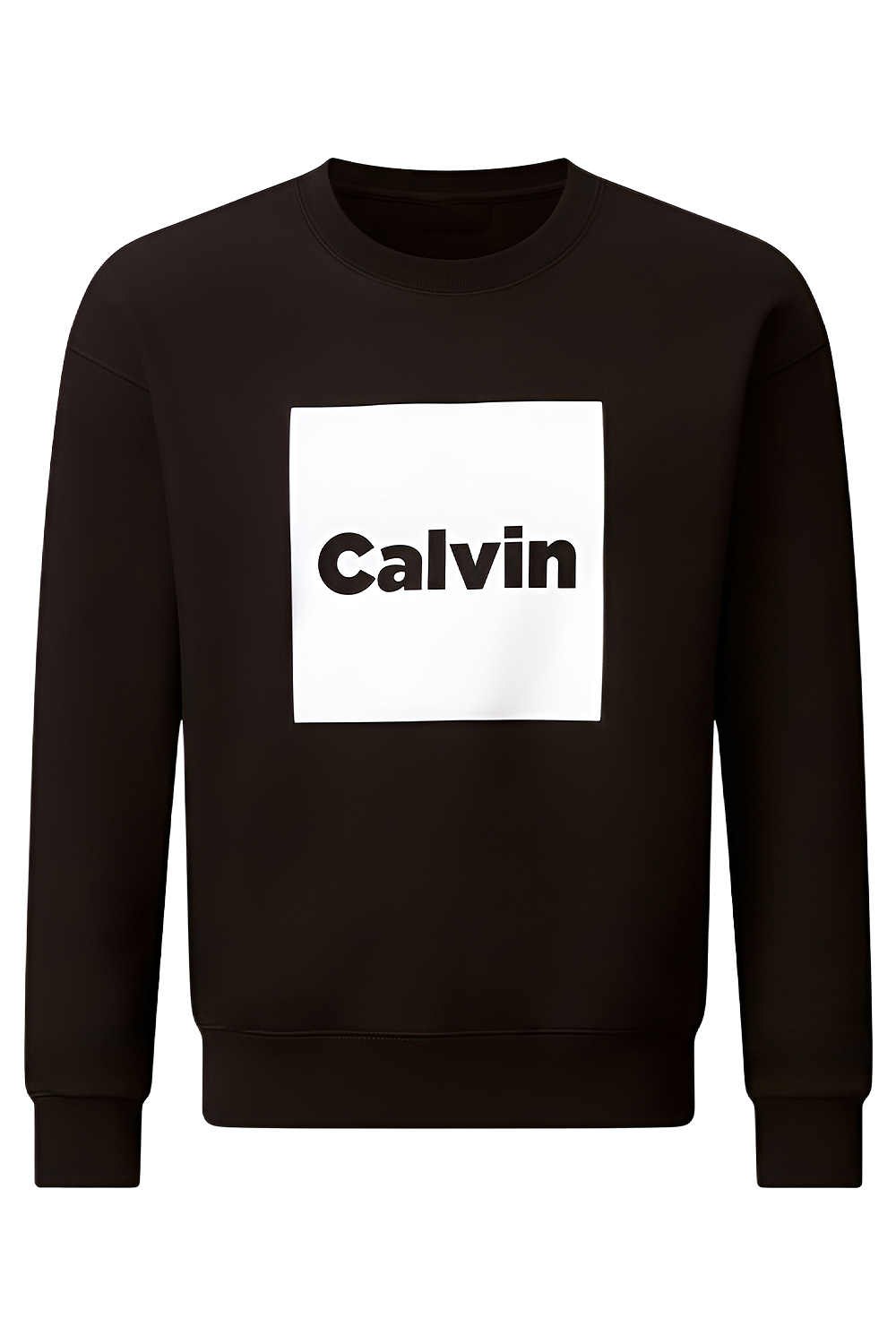 תמונה קידמית של סווטשירט