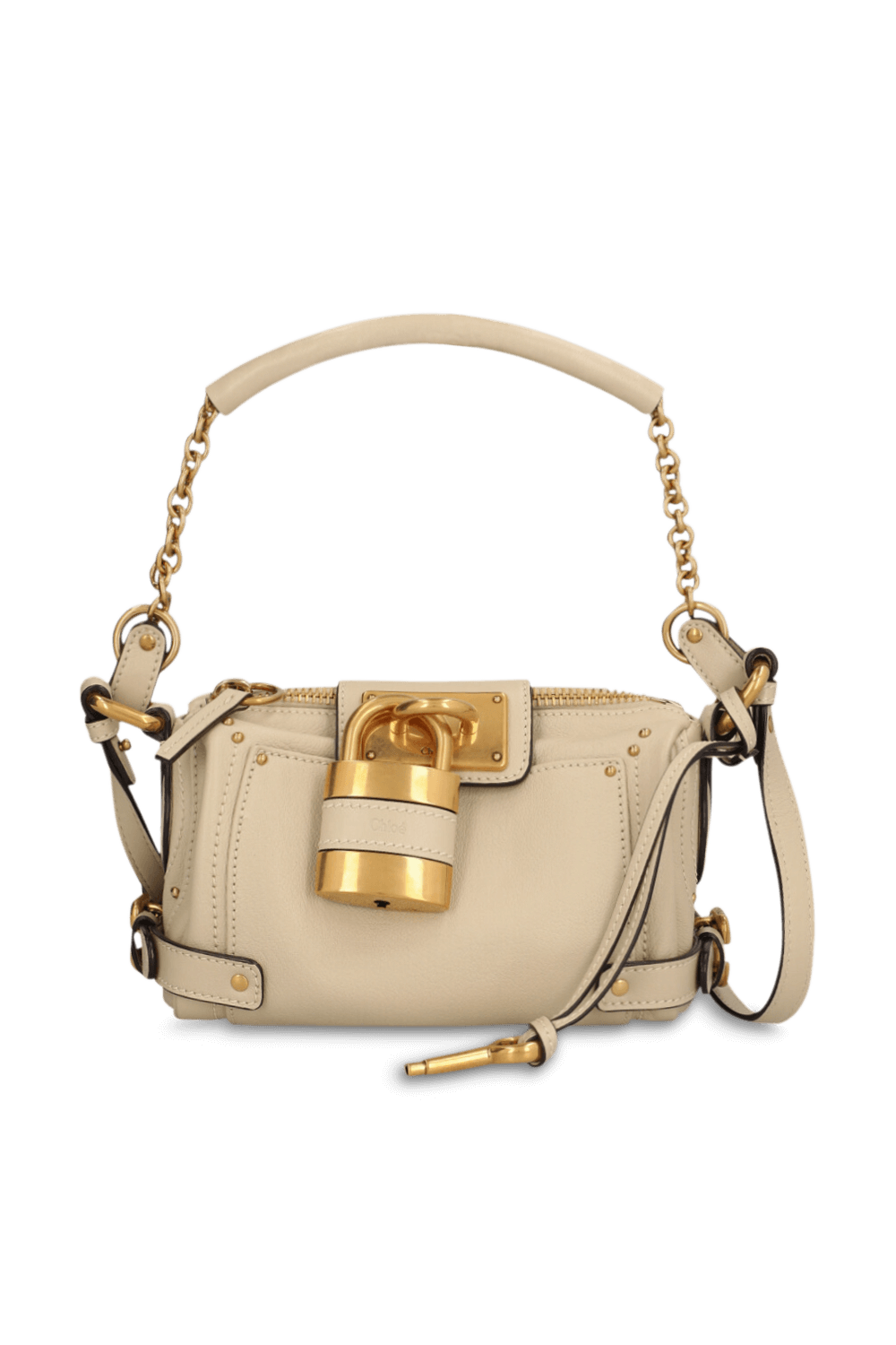 תמונה קידמית של תיק כתף פדינגטון סמול