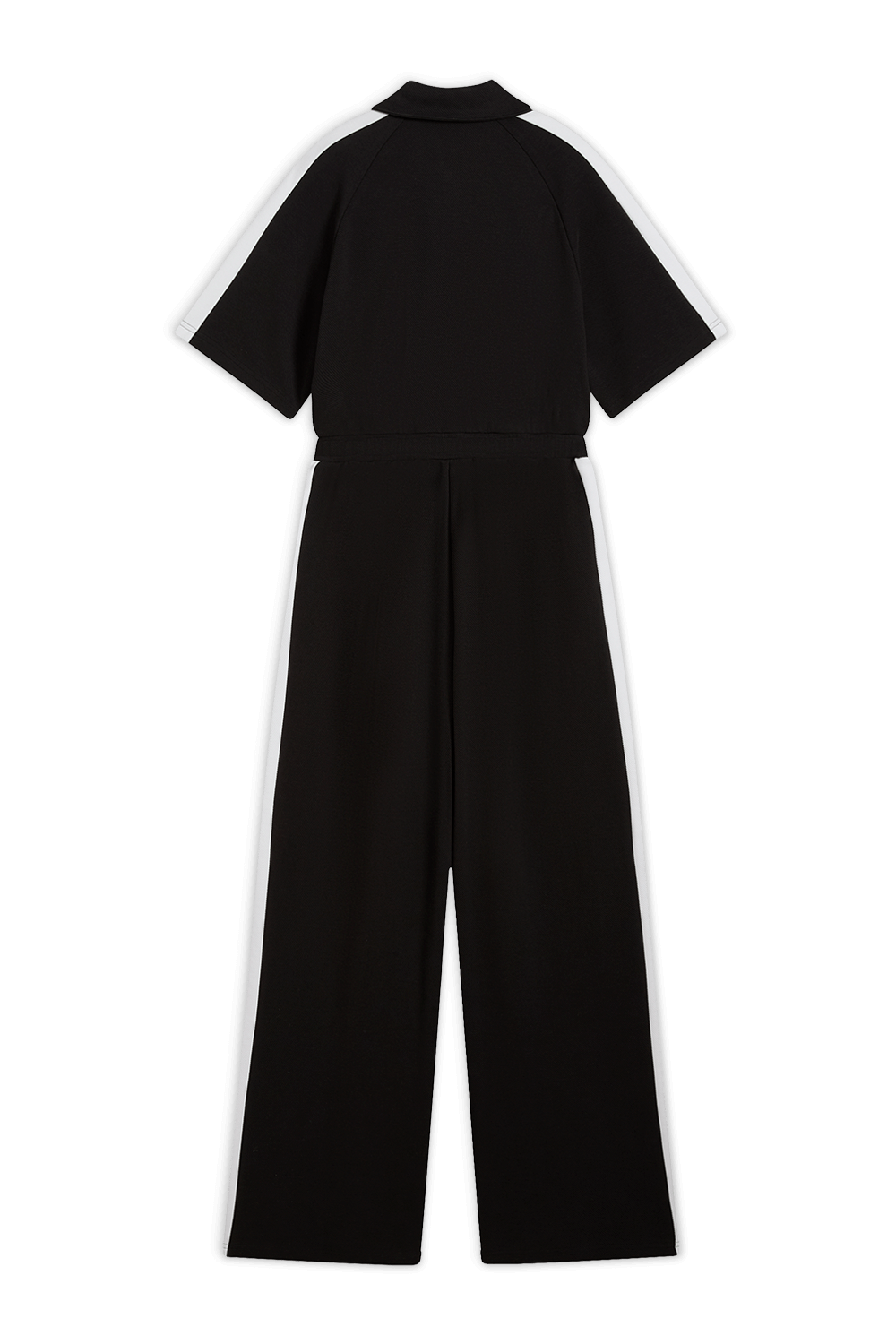 תמונה אחורית של אוברול טי 7