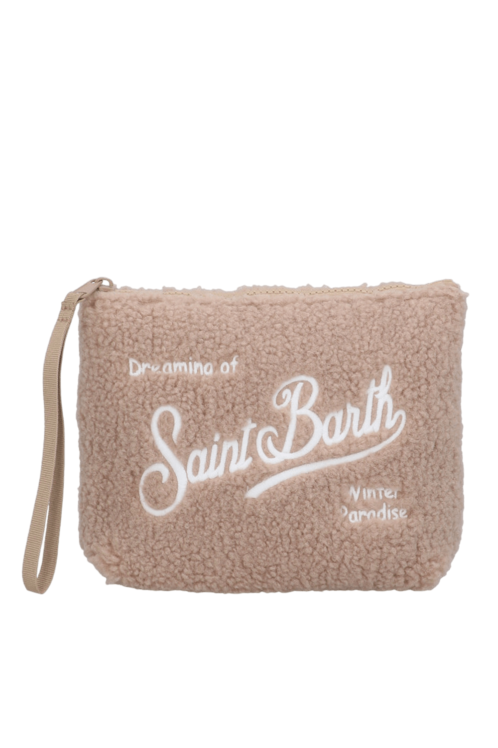 תמונה קידמית של תיק קלאץ' טדי