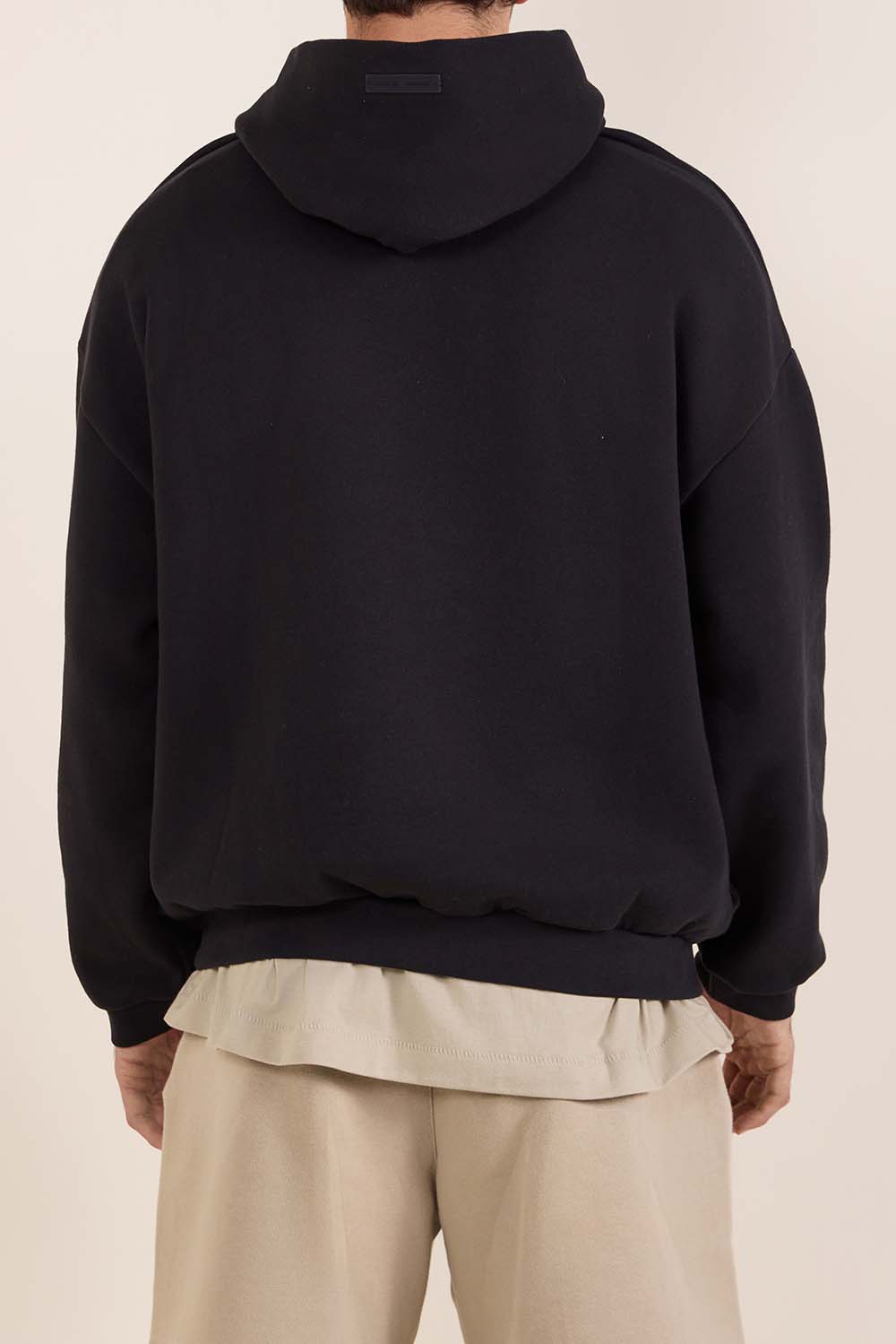 תמונת תקריב דוגמן של קפוצ'ון