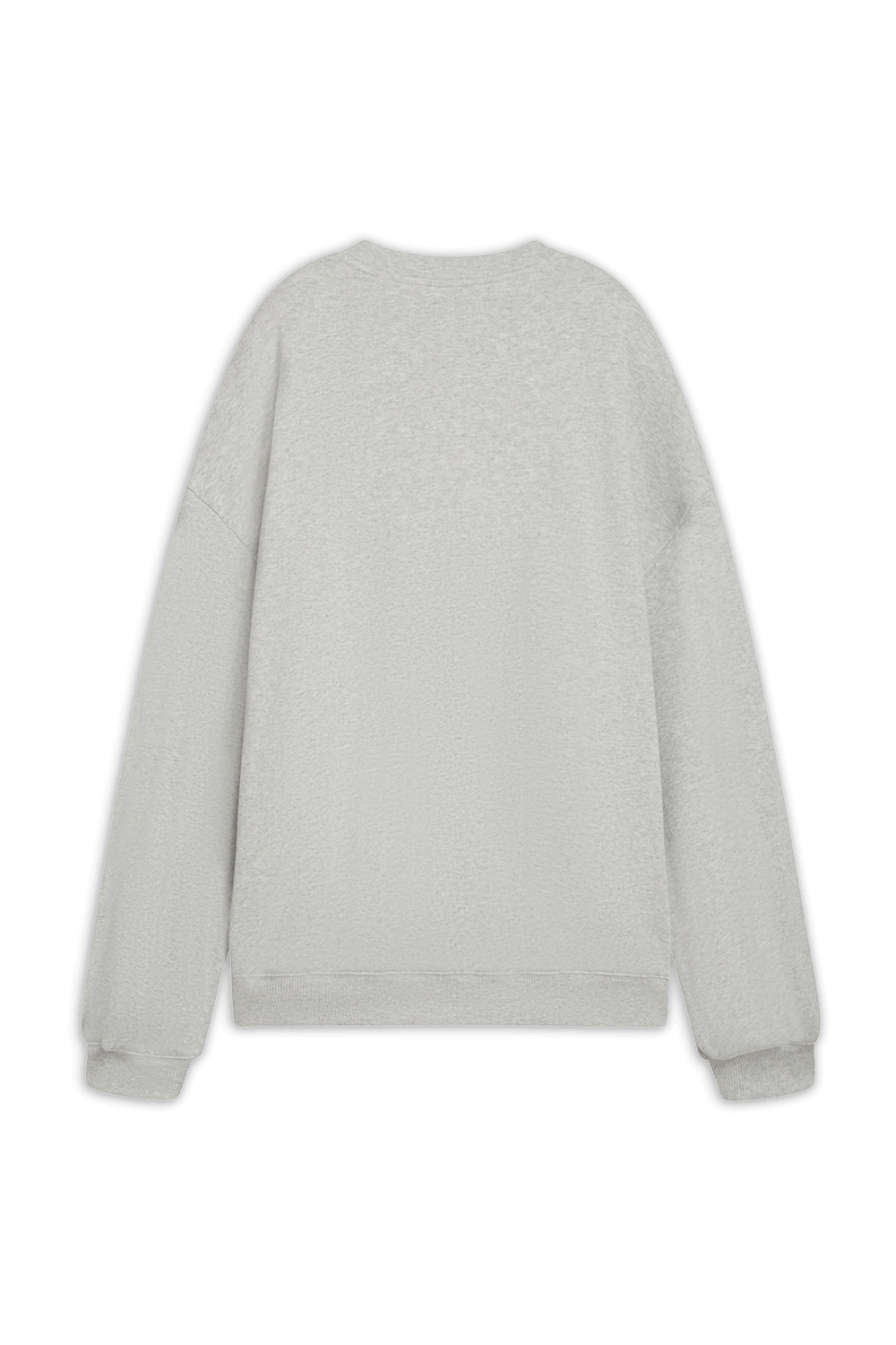 תמונה אחורית של סווטשירט פומה X רוזה