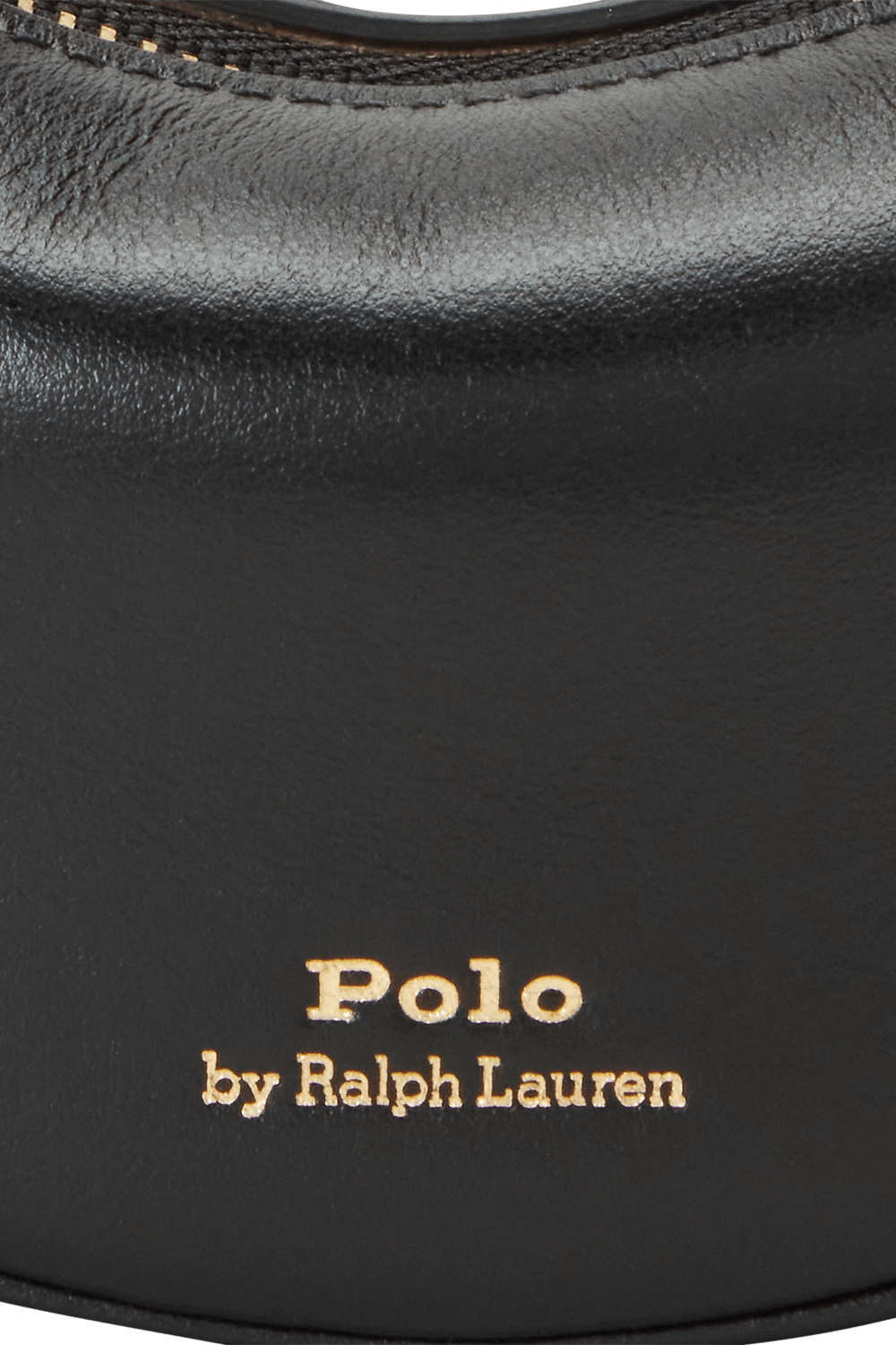 תמונת תקריב של תיק ארנק מיני