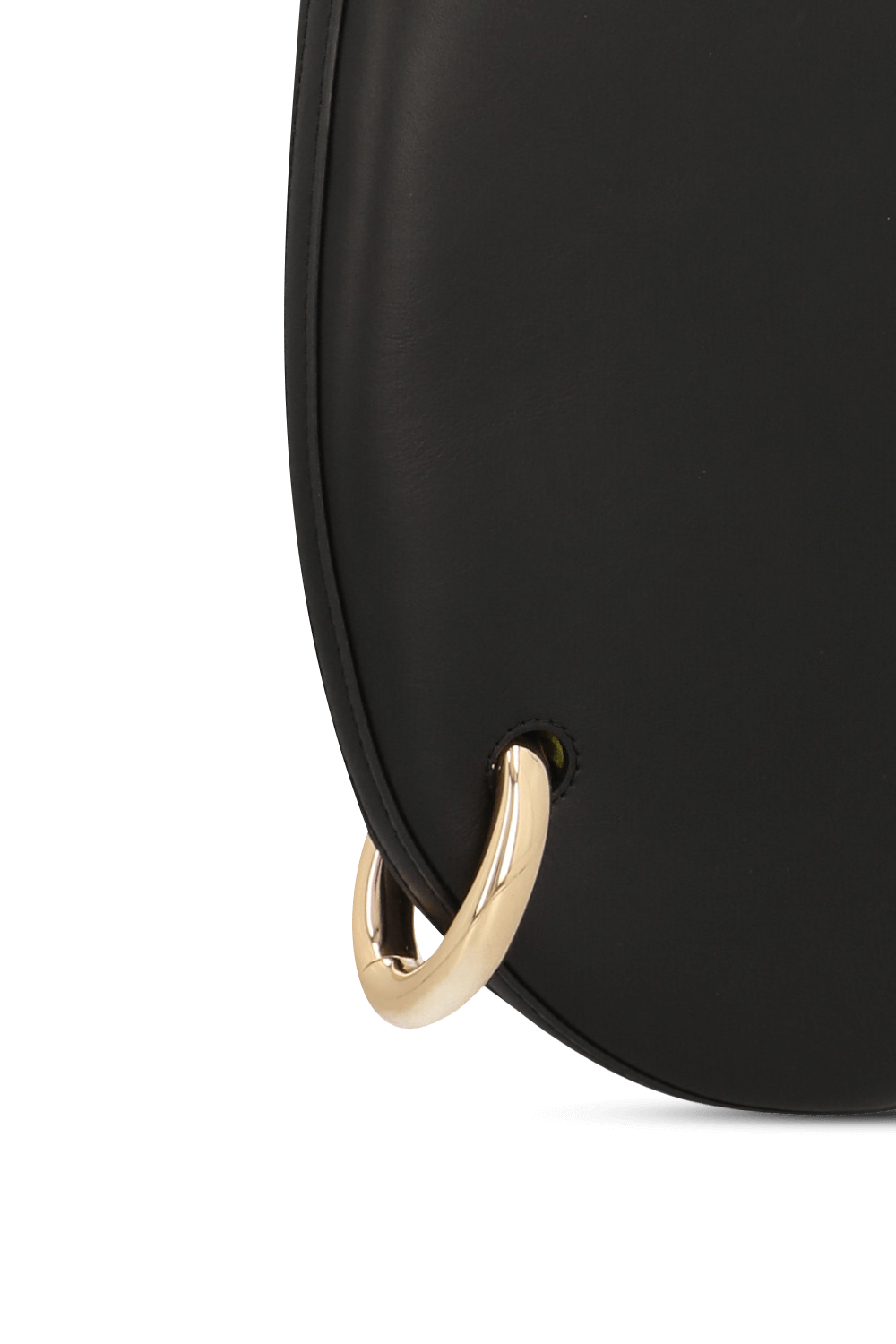 תמונת תקריב של תיק פירסד סמול