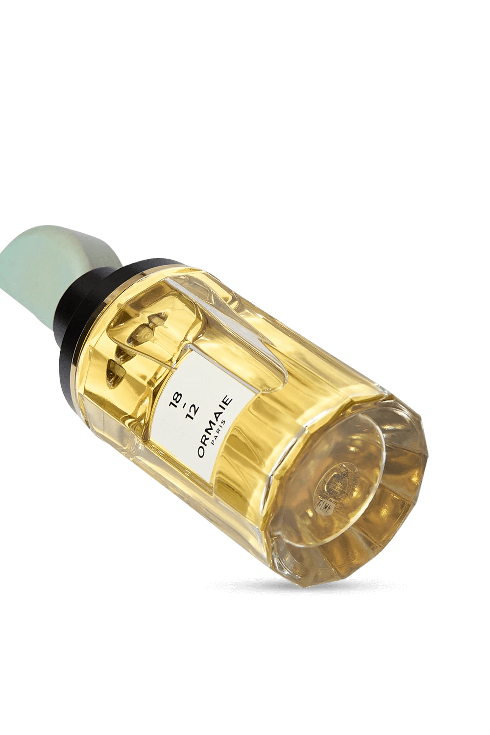 תמונת תקריב של 18-12 Eau de Parfum 100 ml