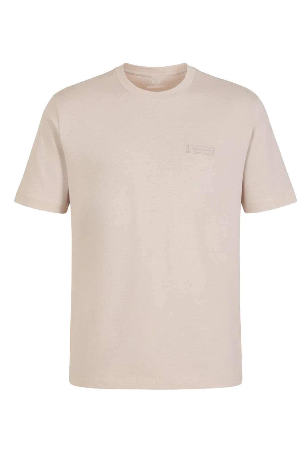 תמונה קידמית של חולצת טי